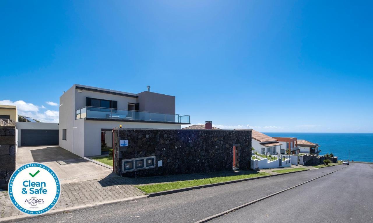 Casa Celeste Ponta Garca Esterno foto
