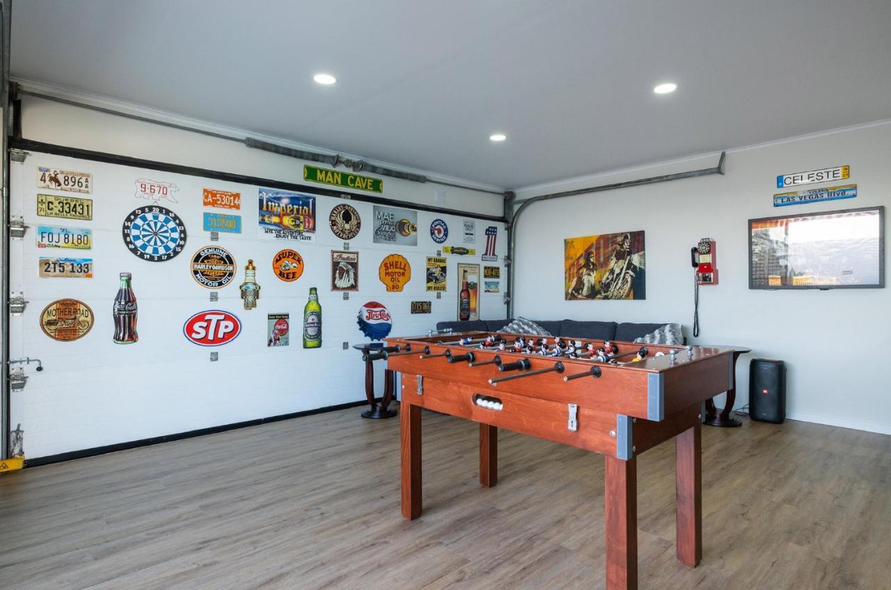 Casa Celeste Ponta Garca Esterno foto