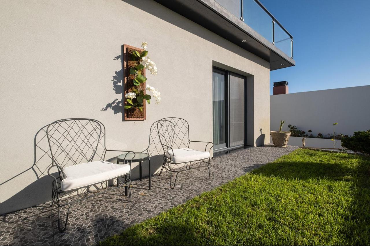 Casa Celeste Ponta Garca Esterno foto