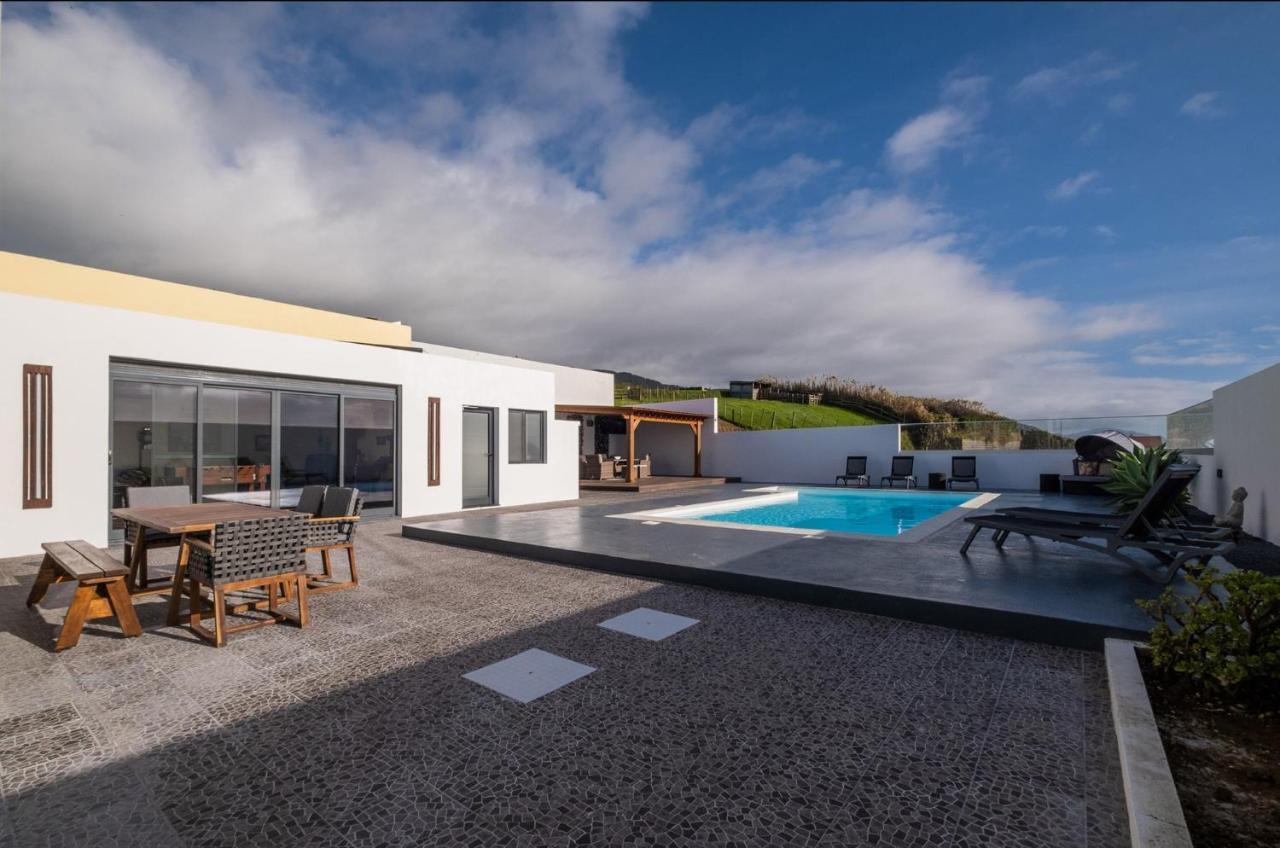 Casa Celeste Ponta Garca Esterno foto