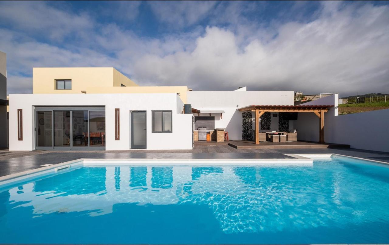 Casa Celeste Ponta Garca Esterno foto